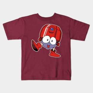 EDDIE Kids T-Shirt